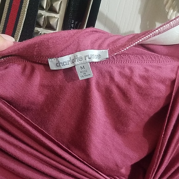 Set: Wrap Skirts - Picture 3 of 4